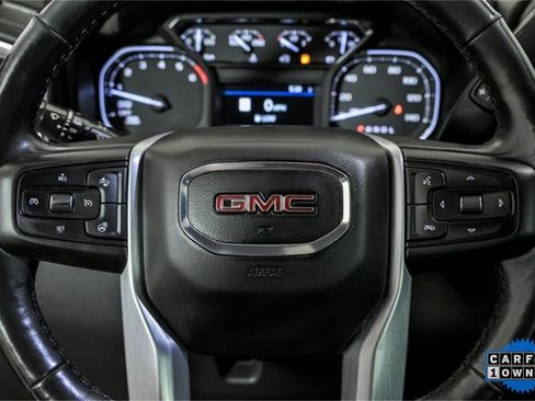 Used 2019 GMC Sierra 1500 SLT w/ SLT Premium Plus Package image 18