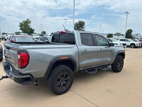 Used 2025 GMC Canyon Elevation w/ Convenience Package RWD image 4