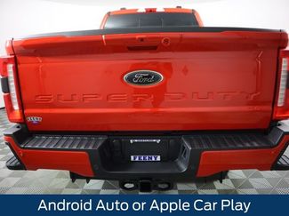 New 2026 Ford F350 XLT w/ XLT Premium Package AWD/4WD video 4