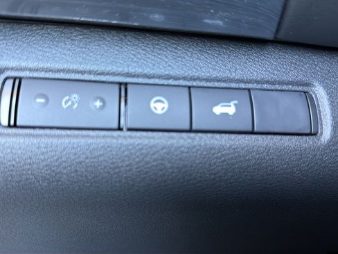 New 2026 Nissan Pathfinder SL AWD/4WD image 23