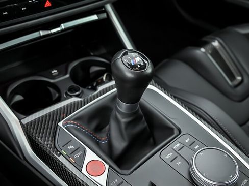 Used 2024 BMW M2 w/ Carbon Package RWD image 33