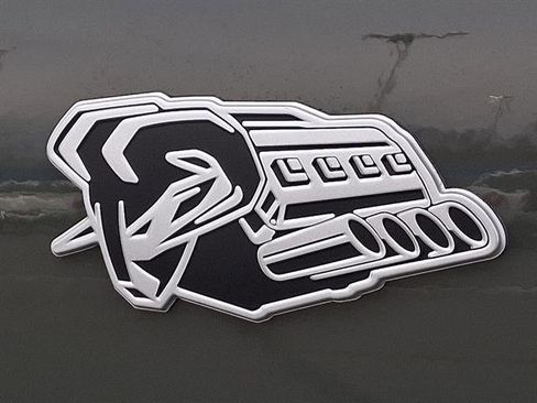 New 2026 RAM 1500 Big Horn image 21