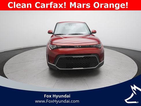 Used 2023 Kia Soul LX image 11