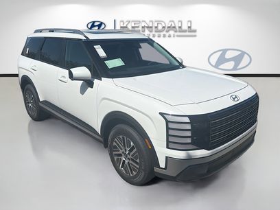 New 2026 Hyundai Palisade SEL Premium