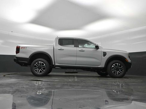New 2026 Ford Ranger Lariat w/ FX4 Off-Road Package AWD/4WD image 34