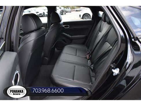 New 2026 Acura Integra A-Spec image 30