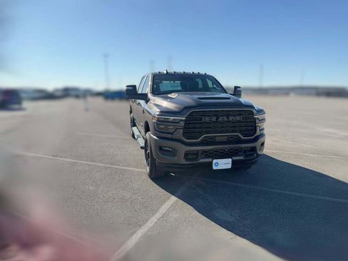 New 2026 RAM 2500 Laramie w/ Night Edition image 17
