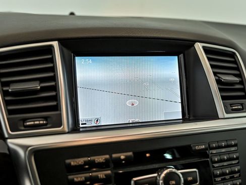 Used 2014 Mercedes-Benz ML 350 4MATIC image 22