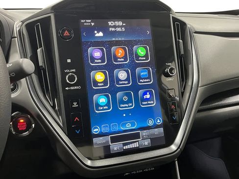 New 2026 Subaru Crosstrek 2.0i Premium image 19