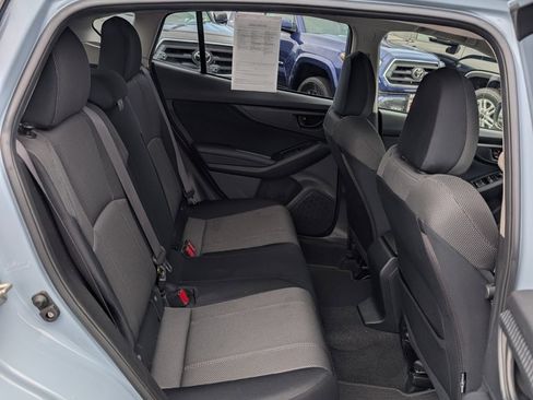 Used 2021 Subaru Crosstrek 2.0i image 19