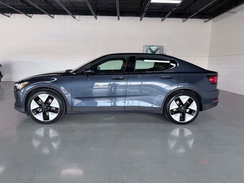 Used 2023 Polestar Polestar 2 w/ Pilot Pack AWD/4WD image 3