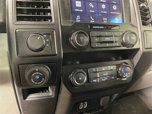Certified 2019 Ford F150 XL w/ Equipment Group 101A Mid image 8