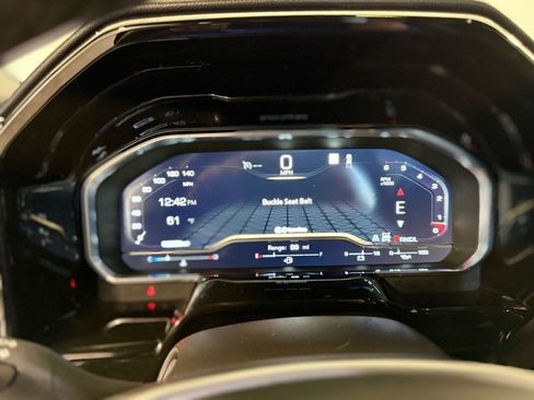 Used 2023 GMC Sierra 1500 Elevation image 21