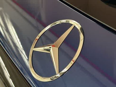 Certified 2026 Mercedes-Benz GLC 300 4MATIC image 10