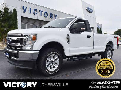 Used 2022 Ford F250 XL w/ STX Appearance Package