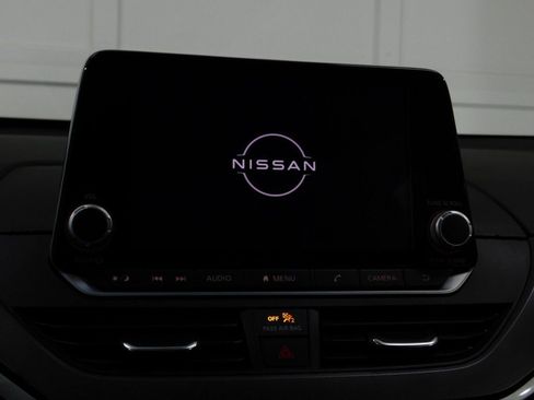 Used 2023 Nissan Altima 2.5 SR image 54