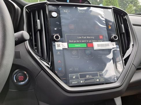 New 2025 Subaru Ascent Bronze Edition w/ Popular Package #2 image 10