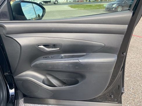 Used 2025 Hyundai Tucson SEL image 18