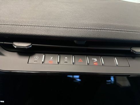 New 2026 Jeep Grand Cherokee Limited AWD/4WD image 35