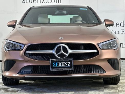 Used 2023 Mercedes-Benz CLA 250 image 9
