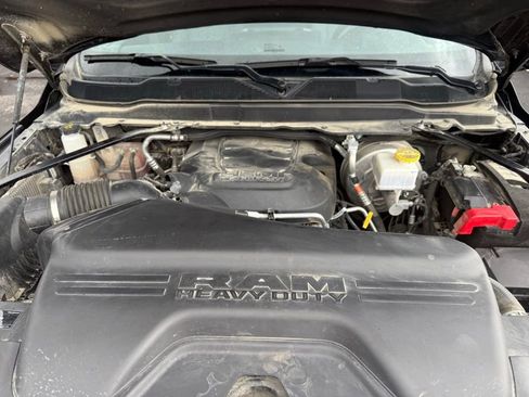 Used 2024 RAM 2500 Big Horn image 11