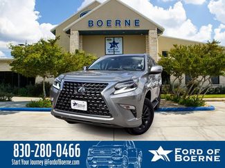 Used 2023 Lexus GX 460 Premium AWD/4WD video 1