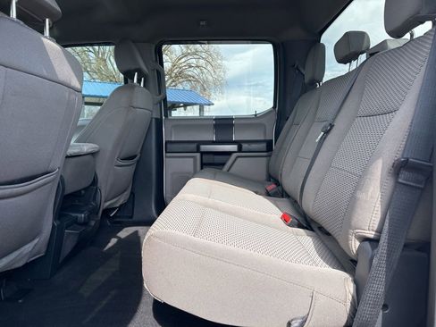 Used 2022 Ford F250 XLT AWD/4WD image 12