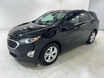 Used 2020 Chevrolet Equinox LT