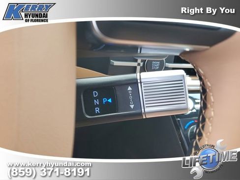 New 2026 Hyundai Santa Fe Calligraphy AWD/4WD image 22