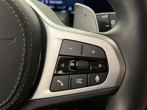 Certified 2026 BMW X5 xDrive40i image 22