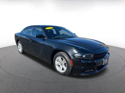 Used 2022 Dodge Charger SXT