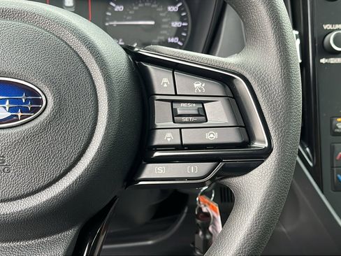 New 2026 Subaru Forester image 10