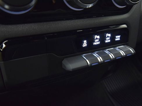 Used 2026 RAM 1500 Big Horn image 31