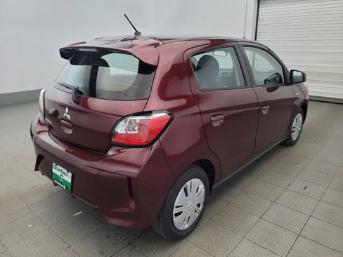 Used 2021 Mitsubishi Mirage ES FWD image 9