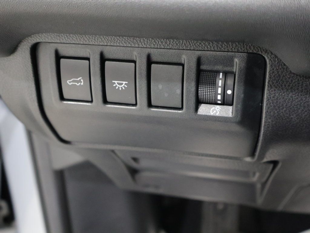 Used 2024 Subaru Ascent Limited w/ Technology Package AWD/4WD image 34