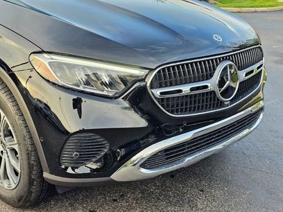 New 2026 Mercedes-Benz GLC 300 4MATIC