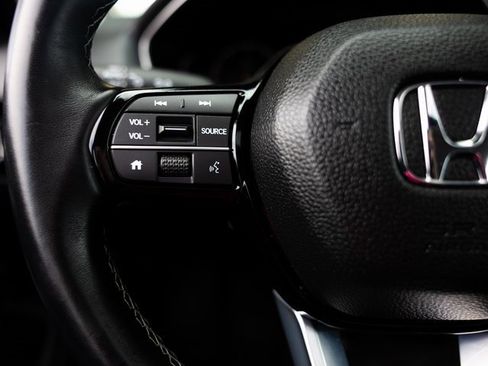 Used 2024 Honda Civic EX-L image 16