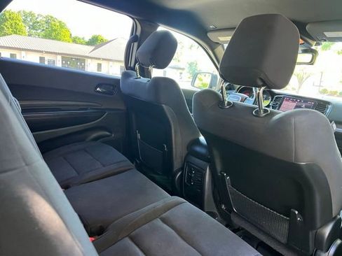 Used 2023 Dodge Durango R/T AWD/4WD image 19