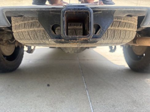 Used 2022 Chevrolet Silverado 1500 LTZ image 15