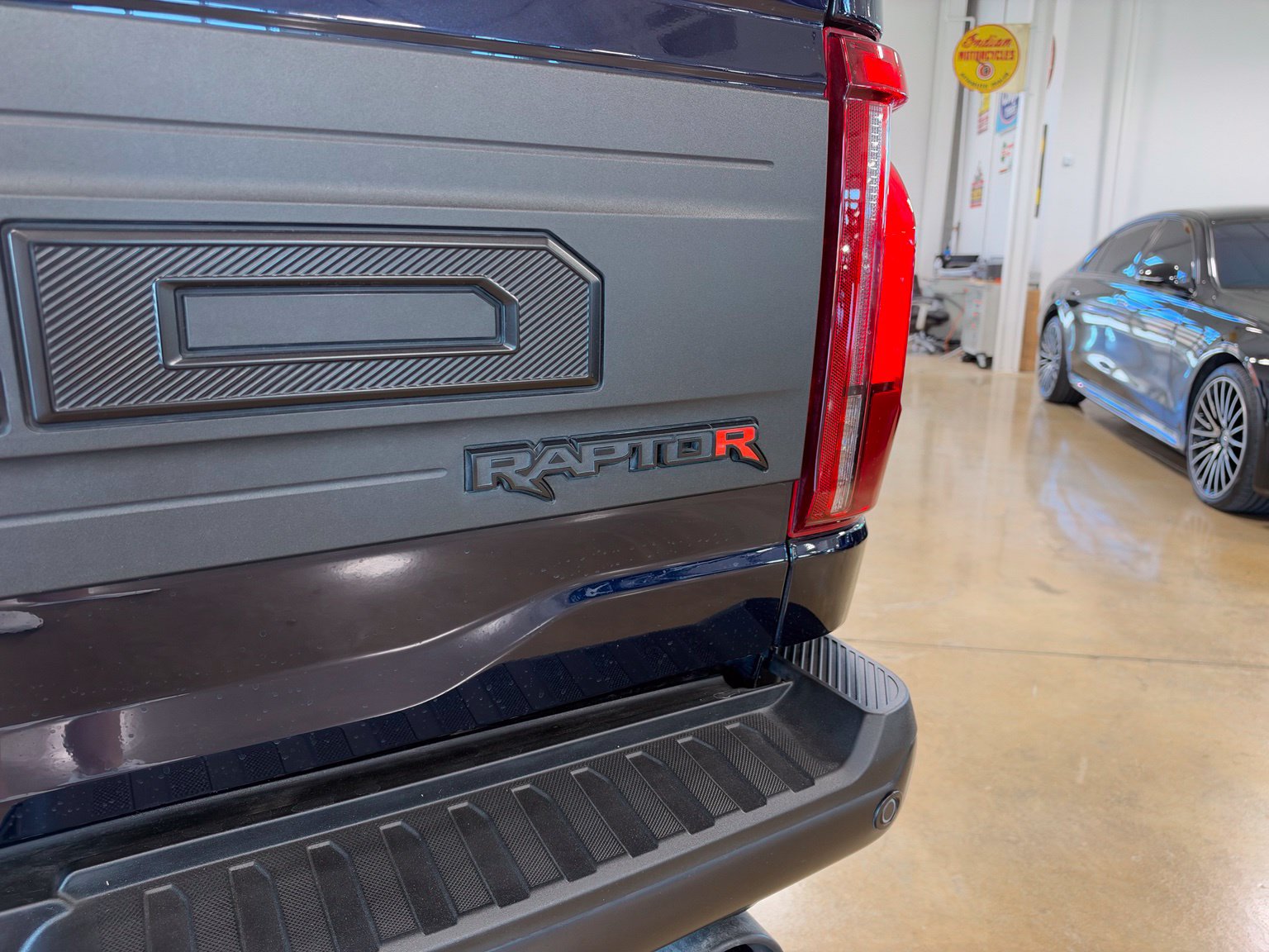 Used 2024 Ford F150 Raptor w/ Equipment Group 803A Raptor R AWD/4WD image 8