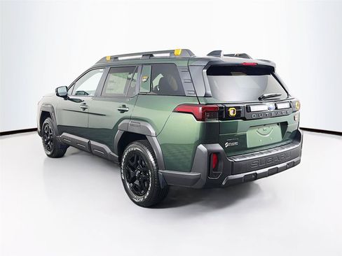 New 2026 Subaru Outback Wilderness AWD/4WD image 9