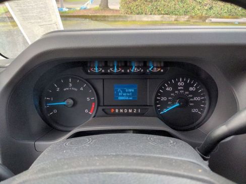 New 2024 Ford E-350 and Econoline 350 Super Duty w/ Power Windows & Locks Group RWD image 14