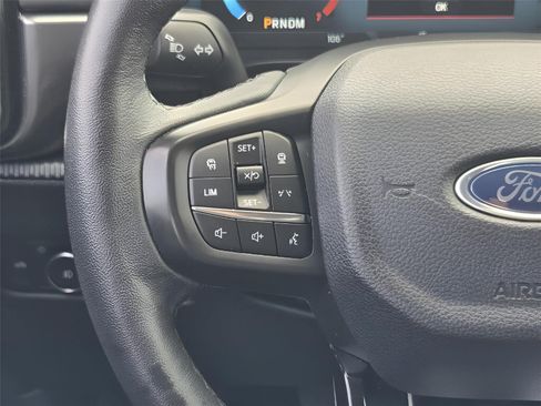 Used 2025 Ford Ranger Lariat AWD/4WD image 28