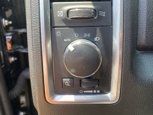 Used 2024 RAM 1500 Classic SLT RWD image 16