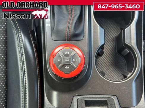 Used 2023 Ford Bronco Raptor AWD/4WD image 15