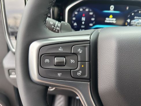 New 2026 Chevrolet Silverado 1500 RST w/ Convenience Package II image 16