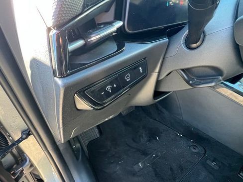 Certified 2025 Kia Niro Wind w/ Wind Preserve Package FWD image 19