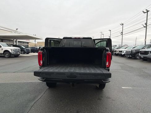 Used 2020 GMC Sierra 2500 Denali w/ Denali Ultimate Package image 41