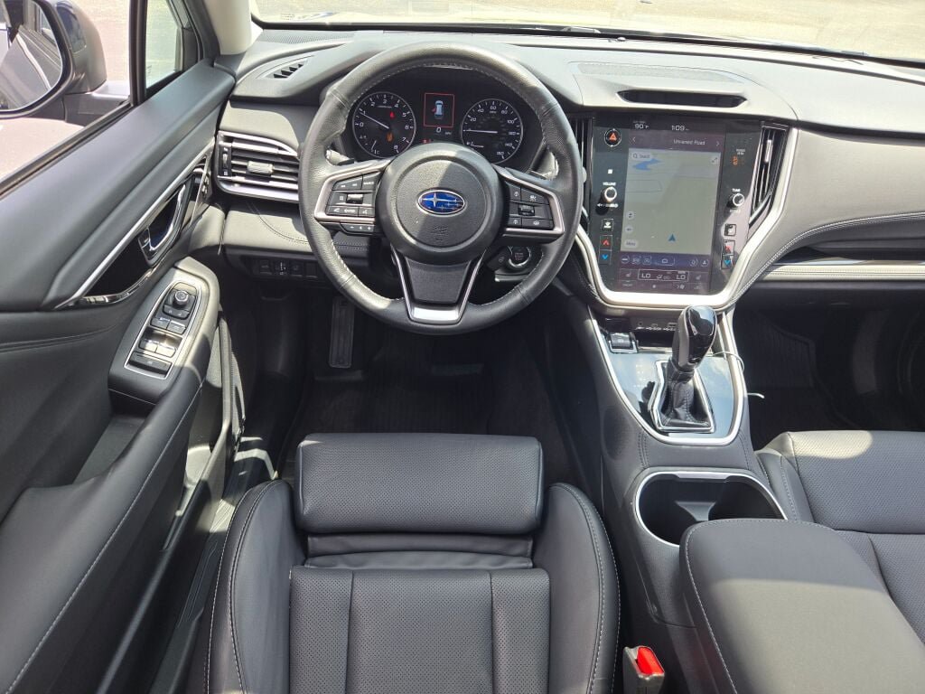 Used 2024 Subaru Outback Limited XT AWD/4WD image 19