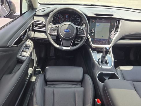 Used 2024 Subaru Outback Limited XT AWD/4WD image 19